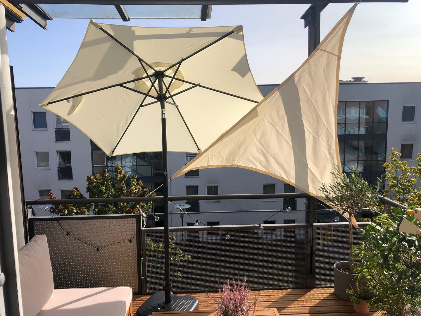 Helle, moderne 2-Zimmer-Wohnung mit Südbalkon in bester Lage in Berlin – Am Krusenick, 12555 Berlin(Köpenick) – Vorschaubild 9