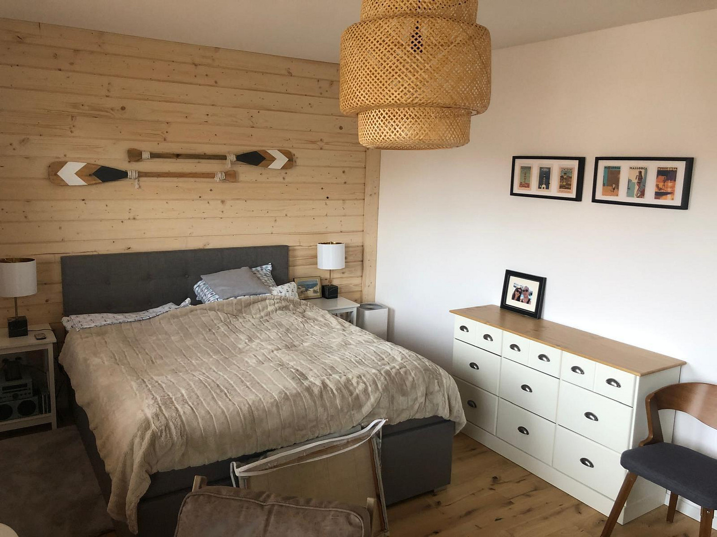 Helle, moderne 2-Zimmer-Wohnung mit Südbalkon in bester Lage in Berlin – Am Krusenick, 12555 Berlin(Köpenick) – Vorschaubild 8