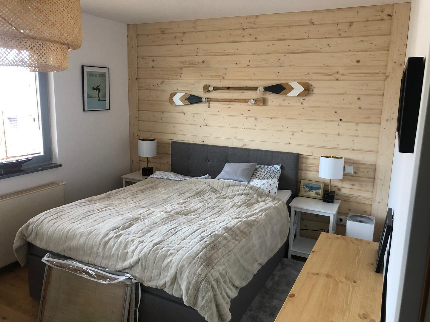 Helle, moderne 2-Zimmer-Wohnung mit Südbalkon in bester Lage in Berlin – Am Krusenick, 12555 Berlin(Köpenick) – Vorschaubild 6