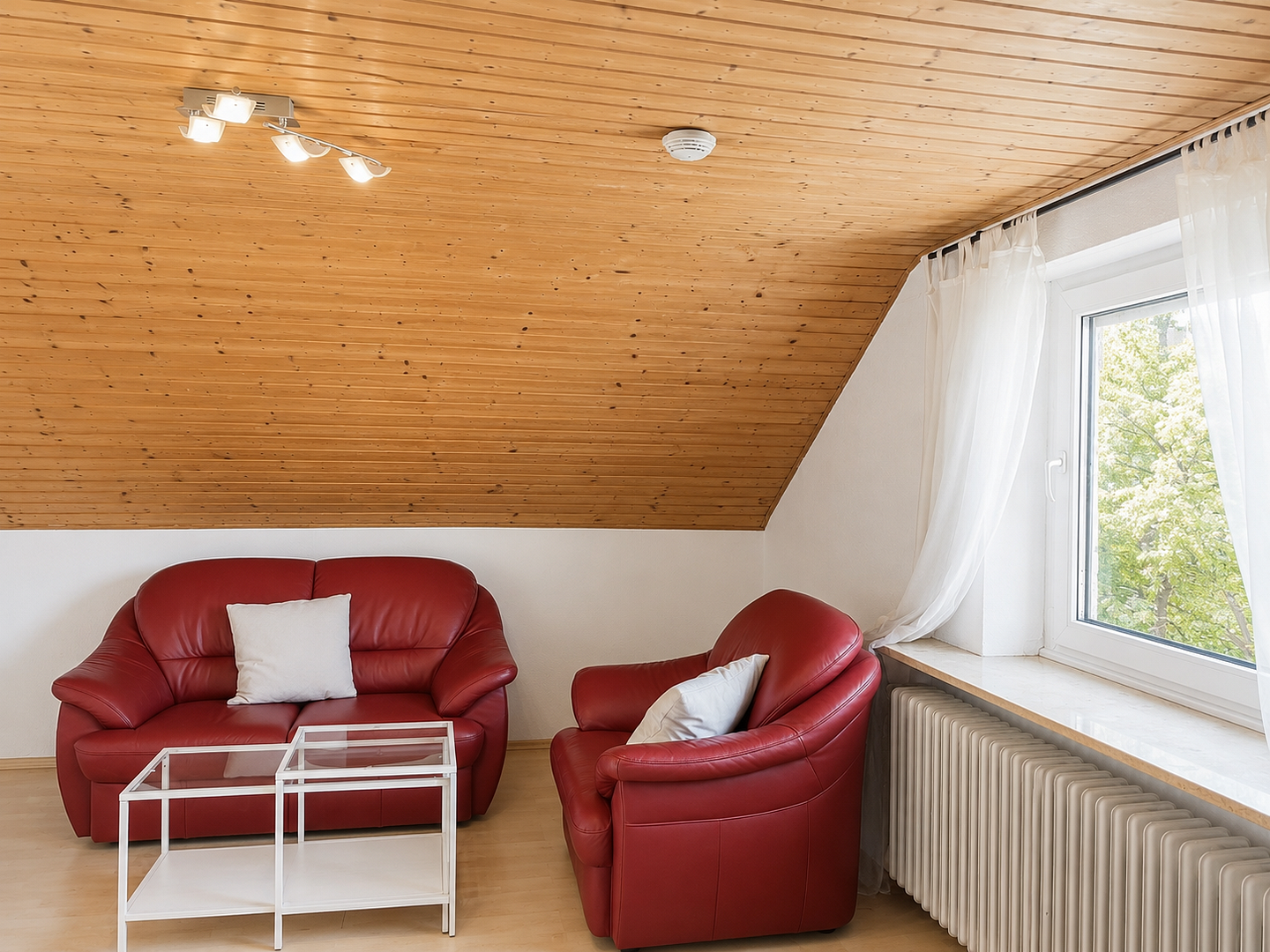 Gepflegtes freistehendes Einfamilienhaus mit Garten & Wintergarten – Fürth-Unterfarrnbach – Rosenstockweg 1, 90766 Fürth(Unterfarrnbach) – Vorschaubild 20