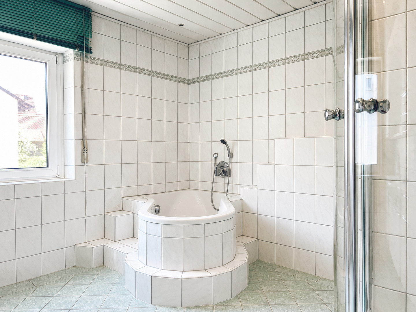 Gepflegtes freistehendes Einfamilienhaus mit Garten & Wintergarten – Fürth-Unterfarrnbach – Rosenstockweg 1, 90766 Fürth(Unterfarrnbach) – Vorschaubild 13