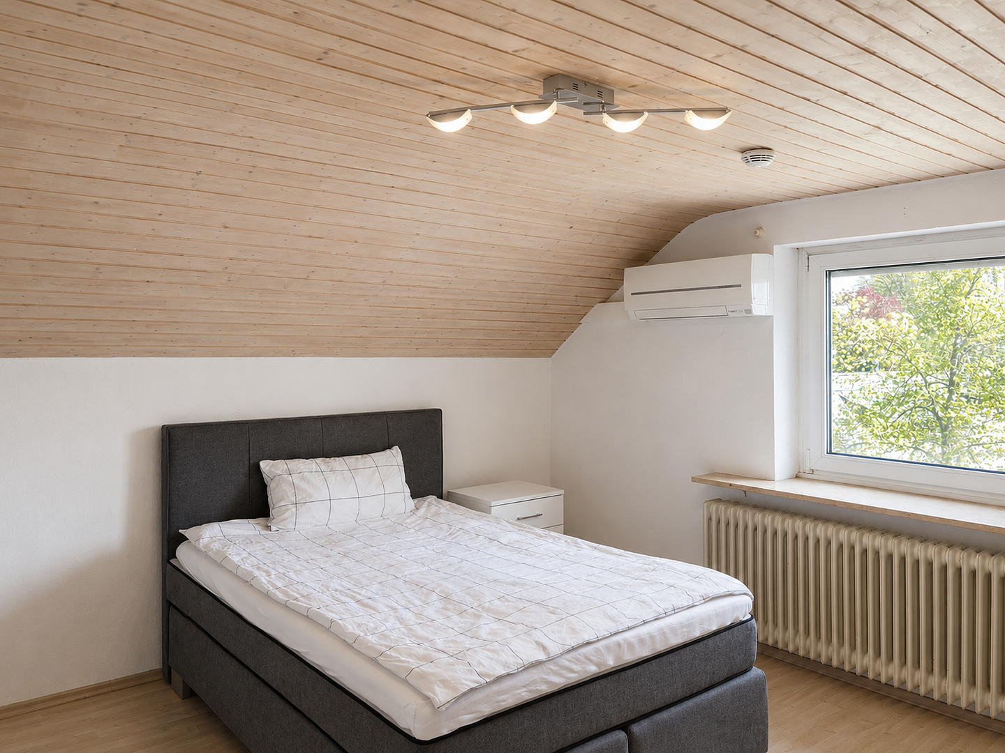 Gepflegtes freistehendes Einfamilienhaus mit Garten & Wintergarten – Fürth-Unterfarrnbach – Rosenstockweg 1, 90766 Fürth(Unterfarrnbach) – Vorschaubild 21