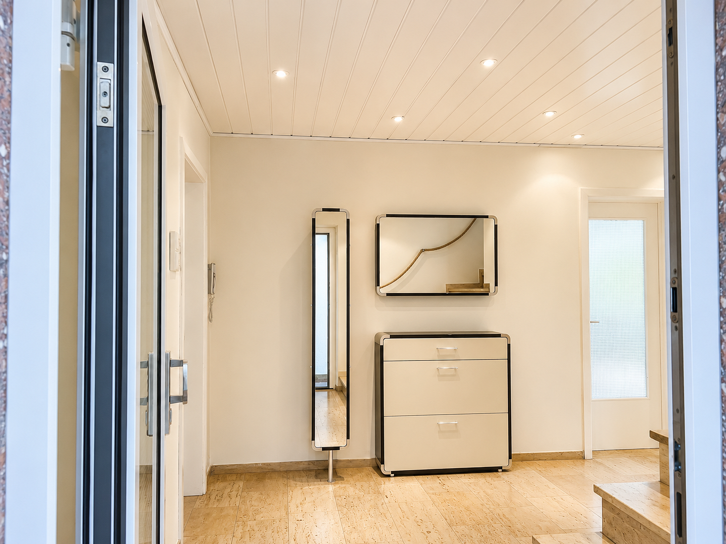 Gepflegtes freistehendes Einfamilienhaus mit Garten & Wintergarten – Fürth-Unterfarrnbach – Rosenstockweg 1, 90766 Fürth(Unterfarrnbach) – Vorschaubild 23
