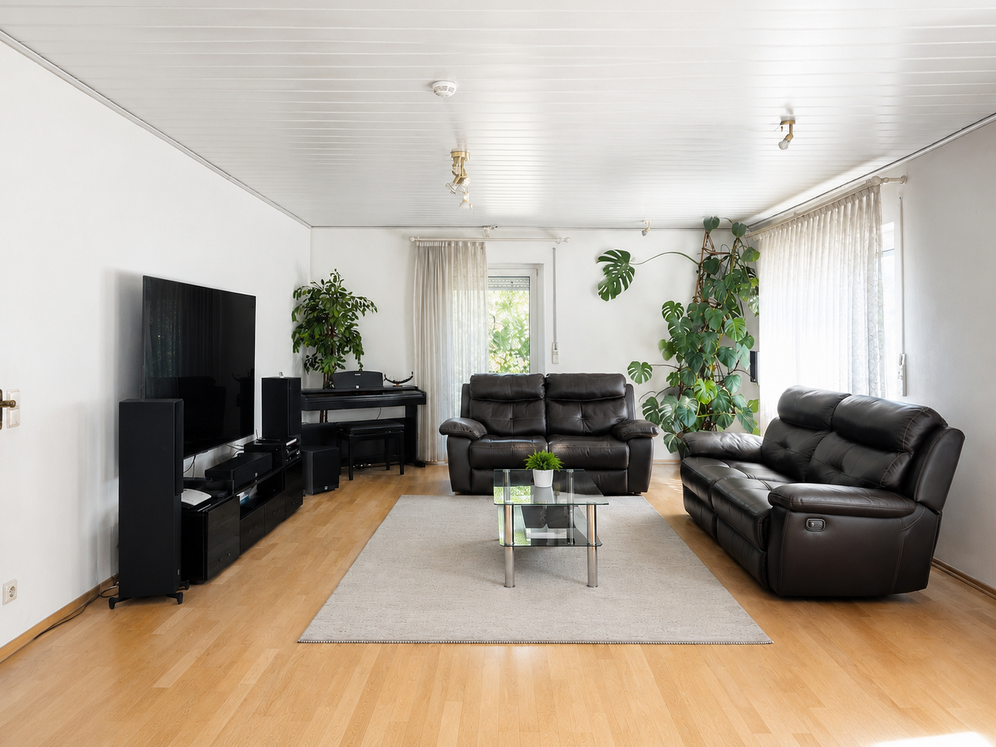 Gepflegtes freistehendes Einfamilienhaus mit Garten & Wintergarten – Fürth-Unterfarrnbach – Rosenstockweg 1, 90766 Fürth(Unterfarrnbach) – Vorschaubild 2