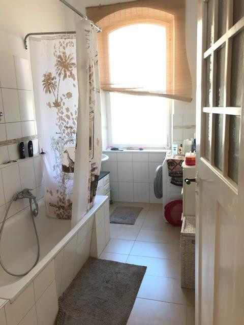 Gemütliche zentrale Altbauwohnung – Fürth – Vorschaubild 3