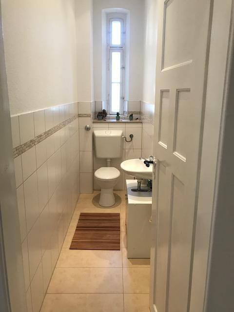 Gemütliche zentrale Altbauwohnung – Fürth – Vorschaubild 4
