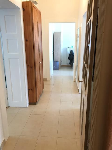 Gemütliche zentrale Altbauwohnung – Fürth – Vorschaubild 5