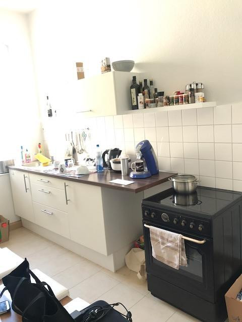 Gemütliche zentrale Altbauwohnung – Fürth – Vorschaubild 7
