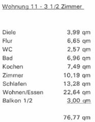Moderne und provisionsfreie Wohnung am Eselsberg mit Süd-Balkon und Uni-Nähe – Virchowstrasse 13, 89075 Ulm – Vorschaubild 22