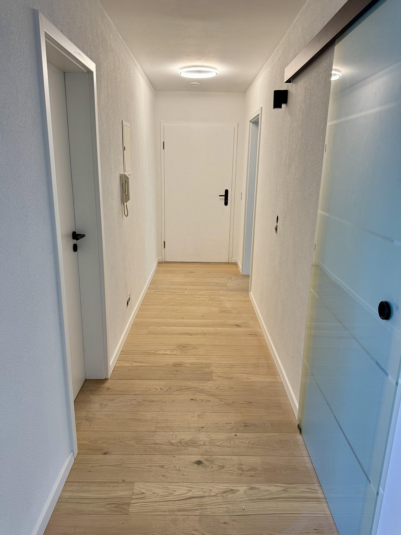 Moderne und provisionsfreie Wohnung am Eselsberg mit Süd-Balkon und Uni-Nähe – Virchowstrasse 13, 89075 Ulm – Vorschaubild 12