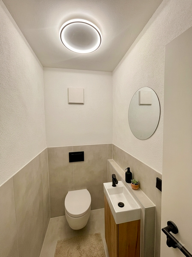 Moderne und provisionsfreie Wohnung am Eselsberg mit Süd-Balkon und Uni-Nähe – Virchowstrasse 13, 89075 Ulm – Vorschaubild 15