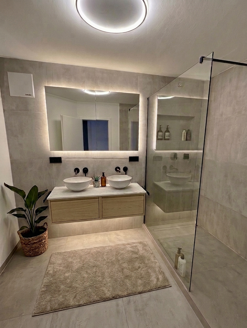 Moderne und provisionsfreie Wohnung am Eselsberg mit Süd-Balkon und Uni-Nähe – Virchowstrasse 13, 89075 Ulm – Vorschaubild 2