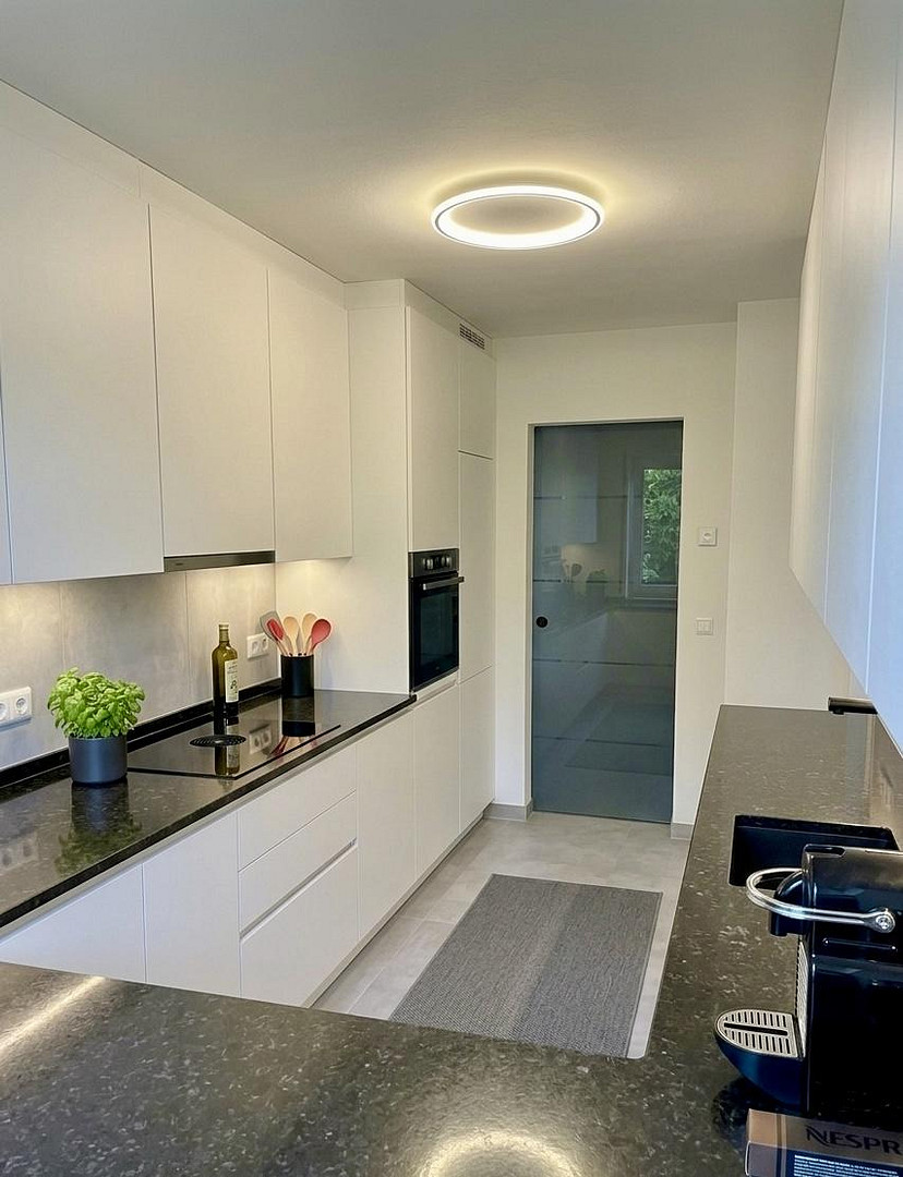 Moderne und provisionsfreie Wohnung am Eselsberg mit Süd-Balkon und Uni-Nähe – Virchowstrasse 13, 89075 Ulm – Vorschaubild 6