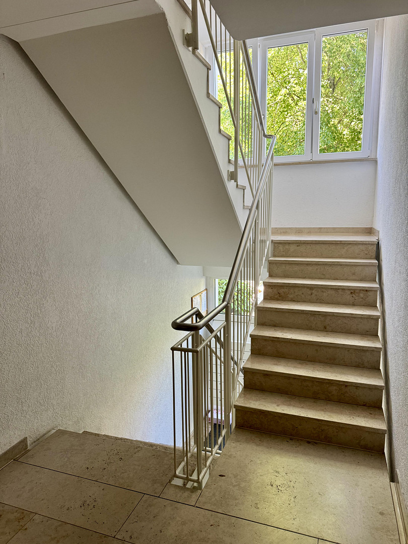 Moderne und provisionsfreie Wohnung am Eselsberg mit Süd-Balkon und Uni-Nähe – Virchowstrasse 13, 89075 Ulm – Vorschaubild 18