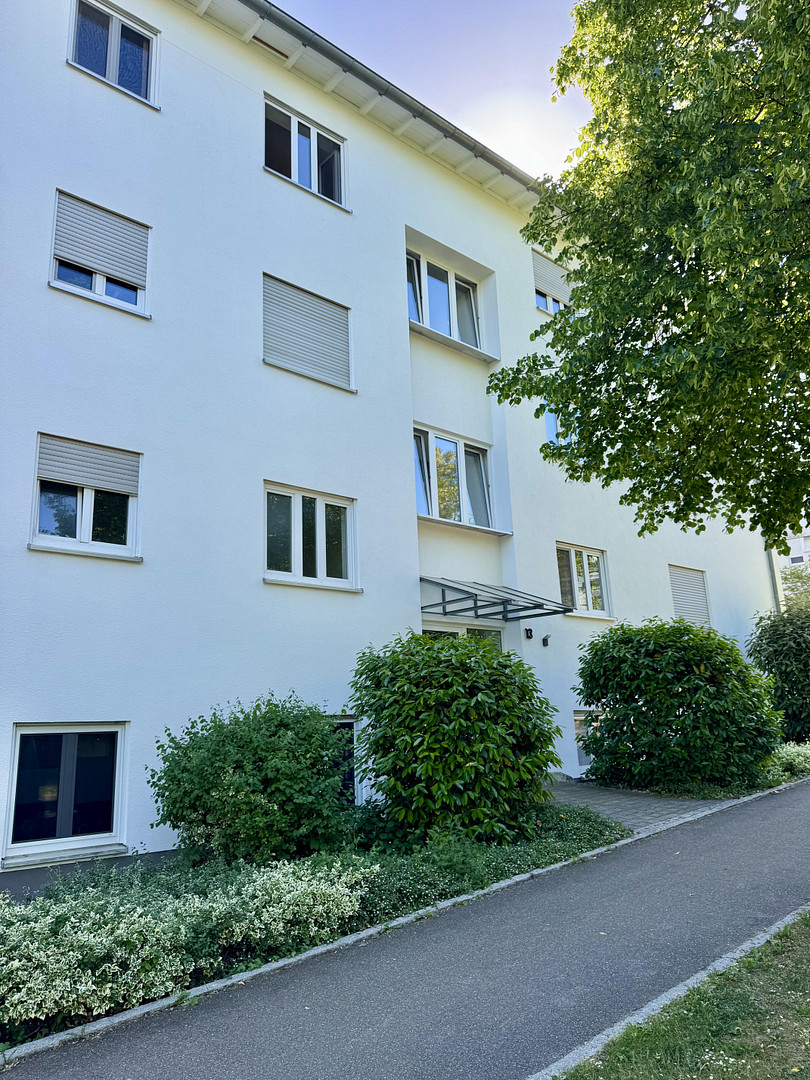 Moderne und provisionsfreie Wohnung am Eselsberg mit Süd-Balkon und Uni-Nähe – Virchowstrasse 13, 89075 Ulm – Vorschaubild 19