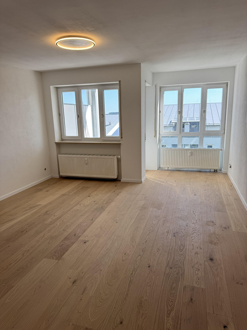 Moderne und provisionsfreie Wohnung am Eselsberg mit Süd-Balkon und Uni-Nähe – Virchowstrasse 13, 89075 Ulm – Vorschaubild 9