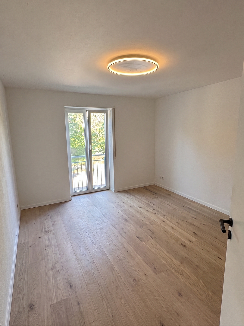 Moderne und provisionsfreie Wohnung am Eselsberg mit Süd-Balkon und Uni-Nähe – Virchowstrasse 13, 89075 Ulm – Vorschaubild 11