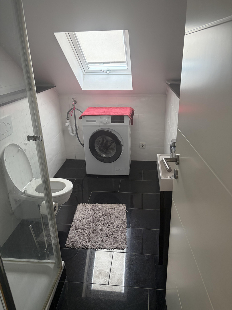 Tolle voll möblierte Altbau Wohnung im schönen Fechingen – Alte-Kelter Straße 8a, 66130 Saarbrücken(Fechingen) – Vorschaubild 8