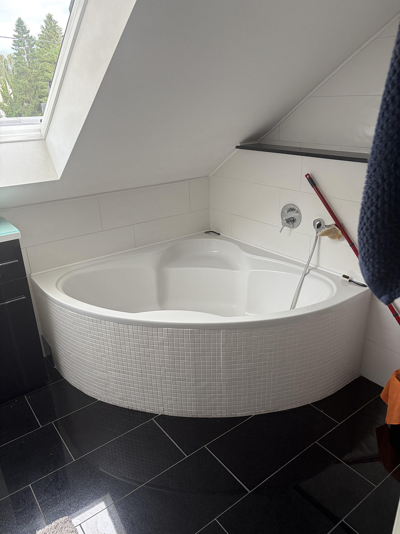 Tolle voll möblierte Altbau Wohnung im schönen Fechingen – Alte-Kelter Straße 8a, 66130 Saarbrücken(Fechingen) – Vorschaubild 7