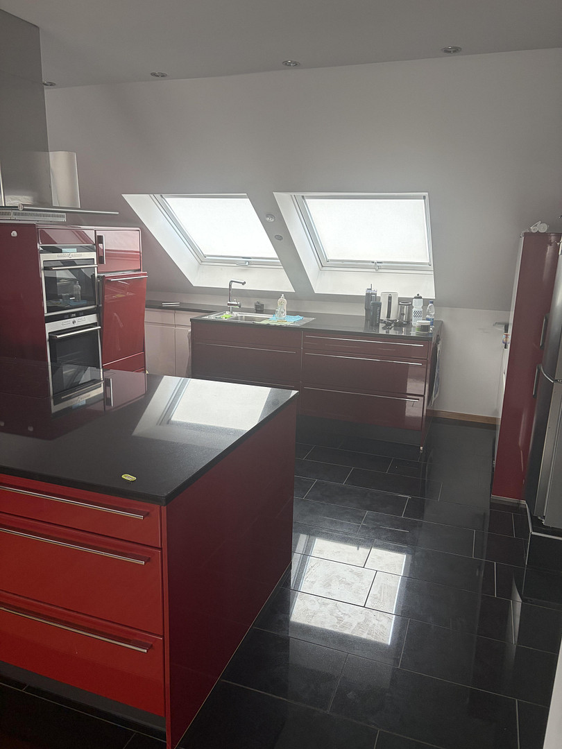 Tolle voll möblierte Altbau Wohnung im schönen Fechingen – Alte-Kelter Straße 8a, 66130 Saarbrücken(Fechingen) – Vorschaubild 5
