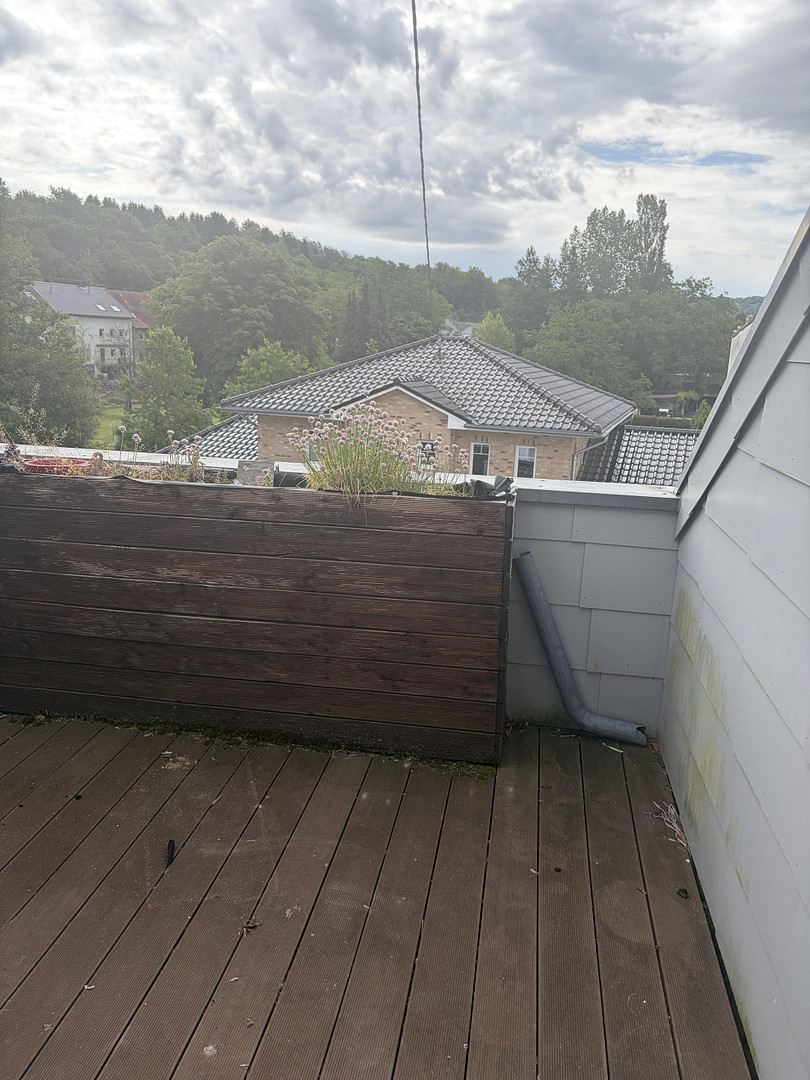 Tolle voll möblierte Altbau Wohnung im schönen Fechingen – Alte-Kelter Straße 8a, 66130 Saarbrücken(Fechingen) – Vorschaubild 9