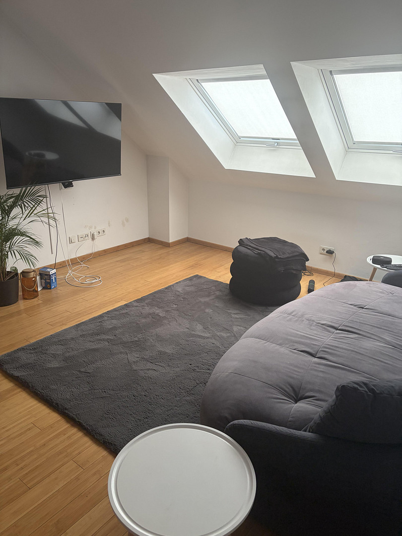 Tolle voll möblierte Altbau Wohnung im schönen Fechingen – Alte-Kelter Straße 8a, 66130 Saarbrücken(Fechingen) – Vorschaubild 4