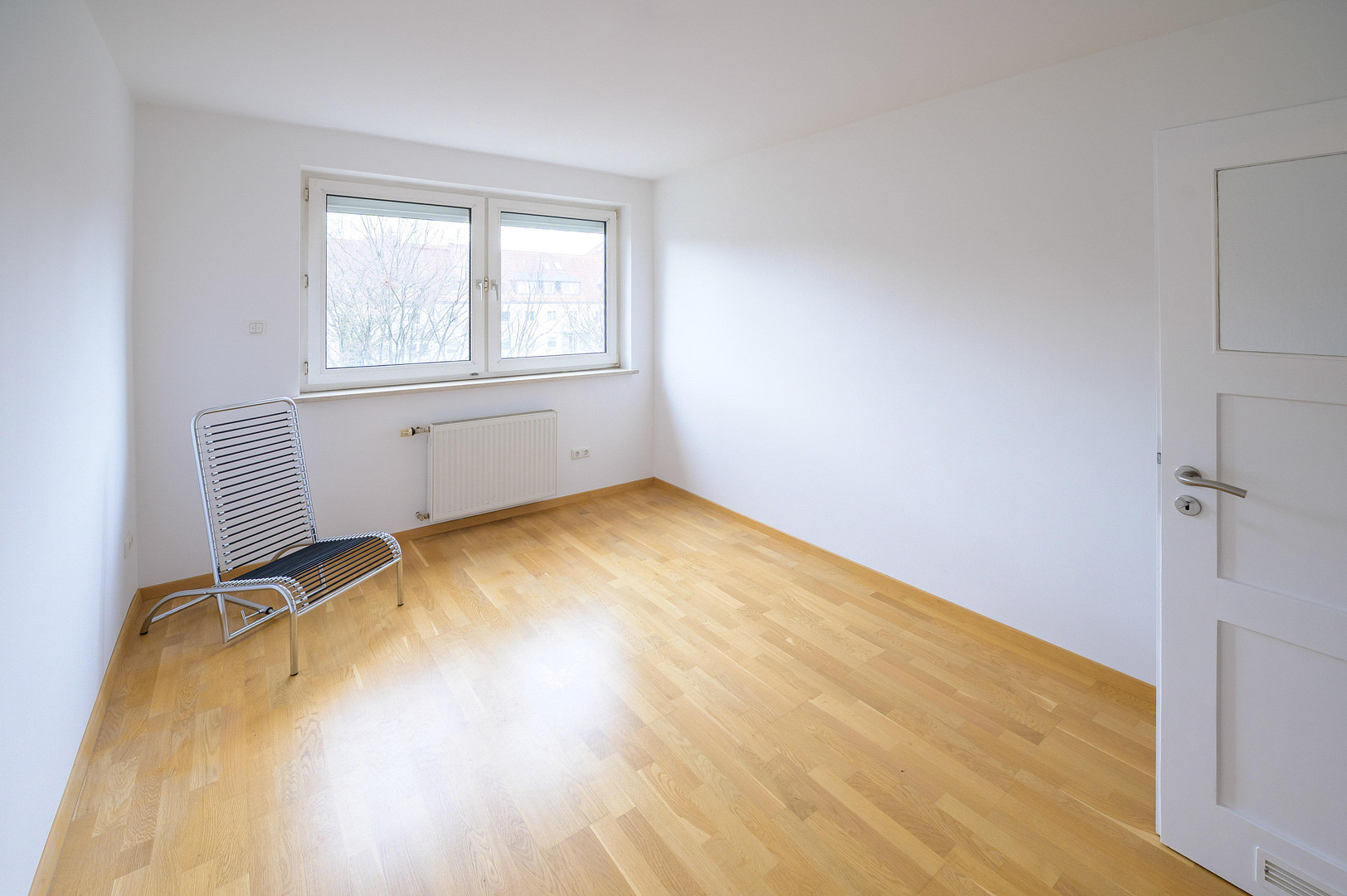 München-Bogenhausen, 3 Zimmer-Wohnung; nicht vermietet. – München Bogenhausen(Bogenhausen) – Vorschaubild 3