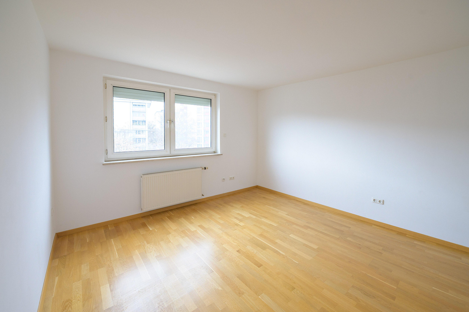 München-Bogenhausen, 3 Zimmer-Wohnung; nicht vermietet. – München Bogenhausen(Bogenhausen) – Vorschaubild 2