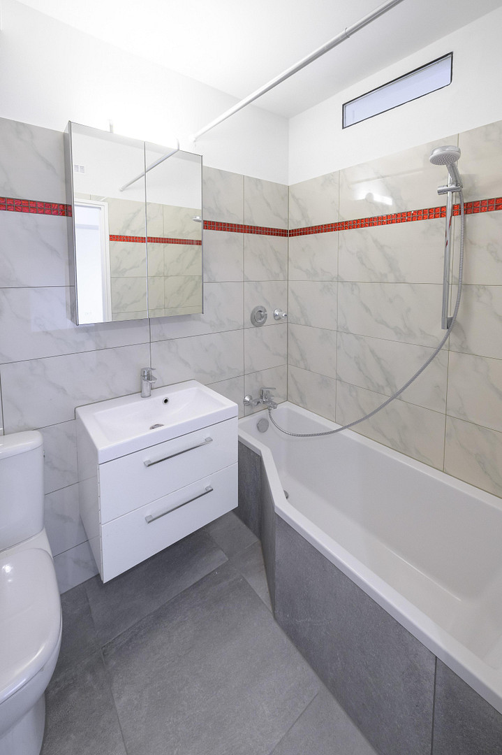 München-Bogenhausen, 3 Zimmer-Wohnung; nicht vermietet. – München Bogenhausen(Bogenhausen) – Vorschaubild 5