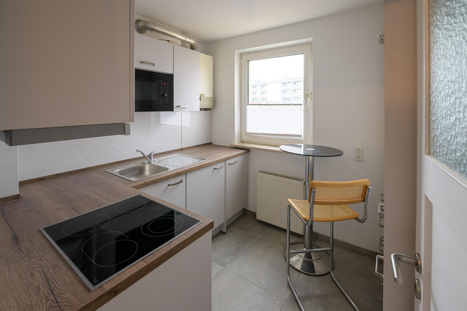 München-Bogenhausen, 3 Zimmer-Wohnung; nicht vermietet. – München Bogenhausen(Bogenhausen) – Vorschaubild 6