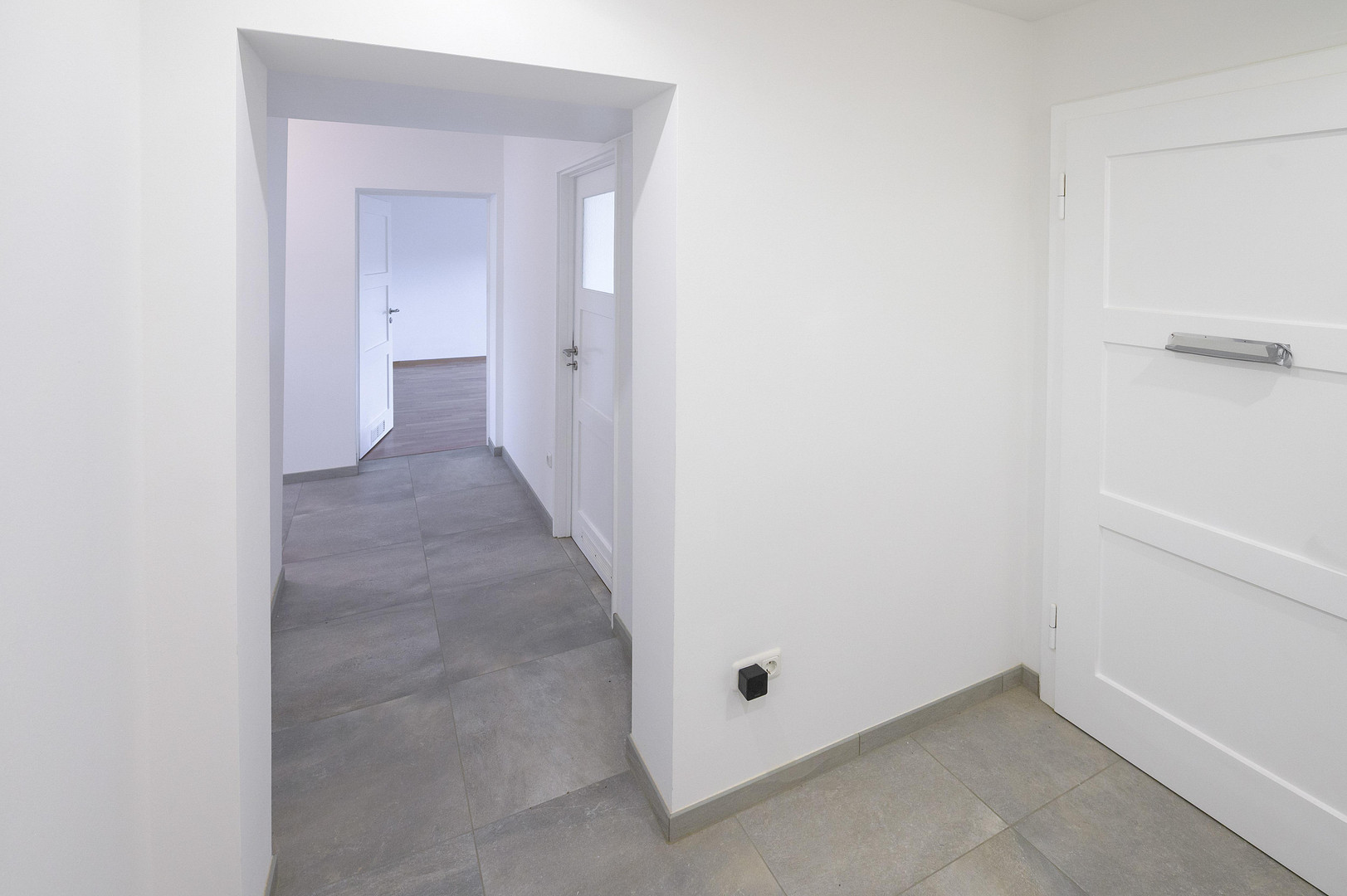 München-Bogenhausen, 3 Zimmer-Wohnung; nicht vermietet. – München Bogenhausen(Bogenhausen) – Vorschaubild 7