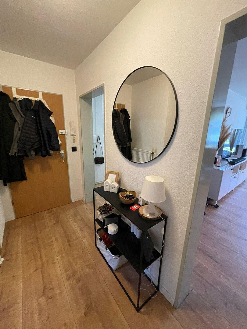 Exklusive Erdgeschoss Wohnung mit kleinem Garten in Bottrop – Rheinbabenstraße 22a – Rheinbabenstr. 22a, 46240 Bottrop – Vorschaubild 8
