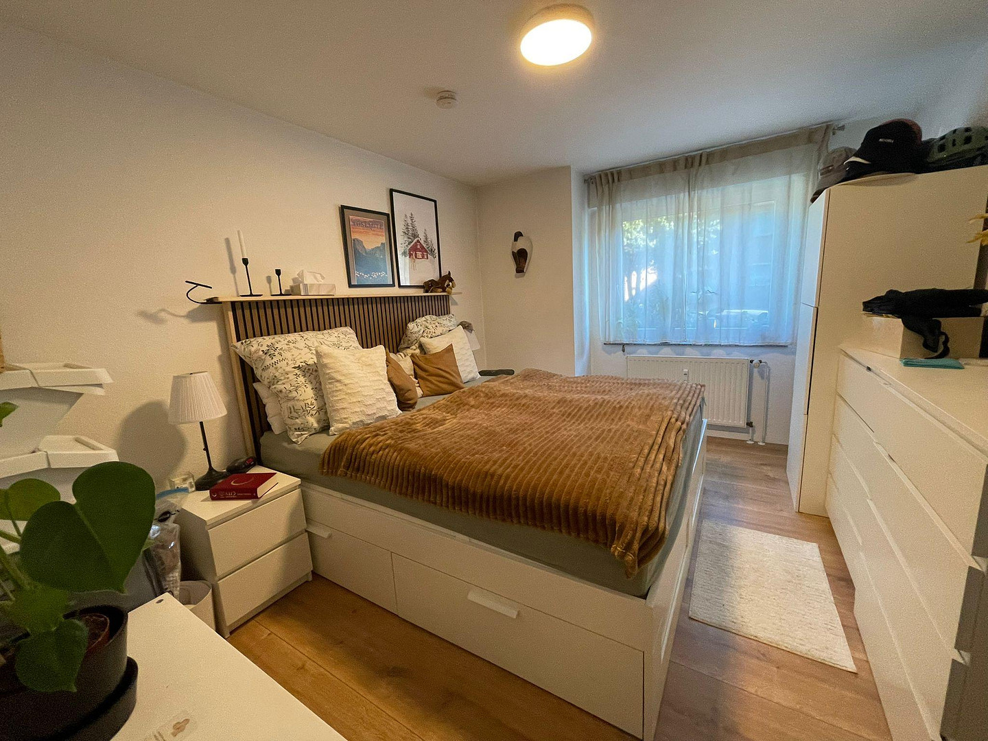 Exklusive Erdgeschoss Wohnung mit kleinem Garten in Bottrop – Rheinbabenstraße 22a – Rheinbabenstr. 22a, 46240 Bottrop – Vorschaubild 5