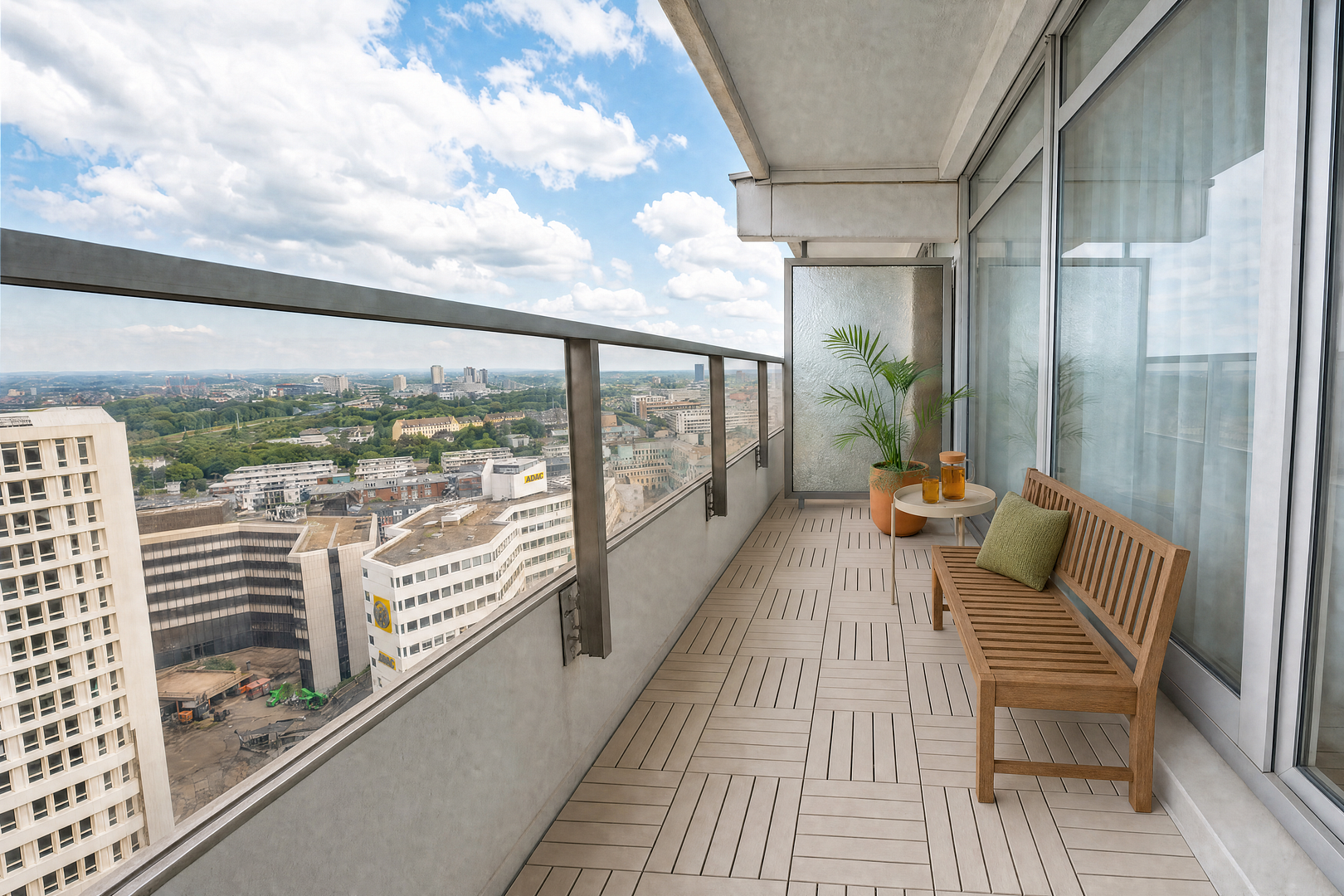 Balkon