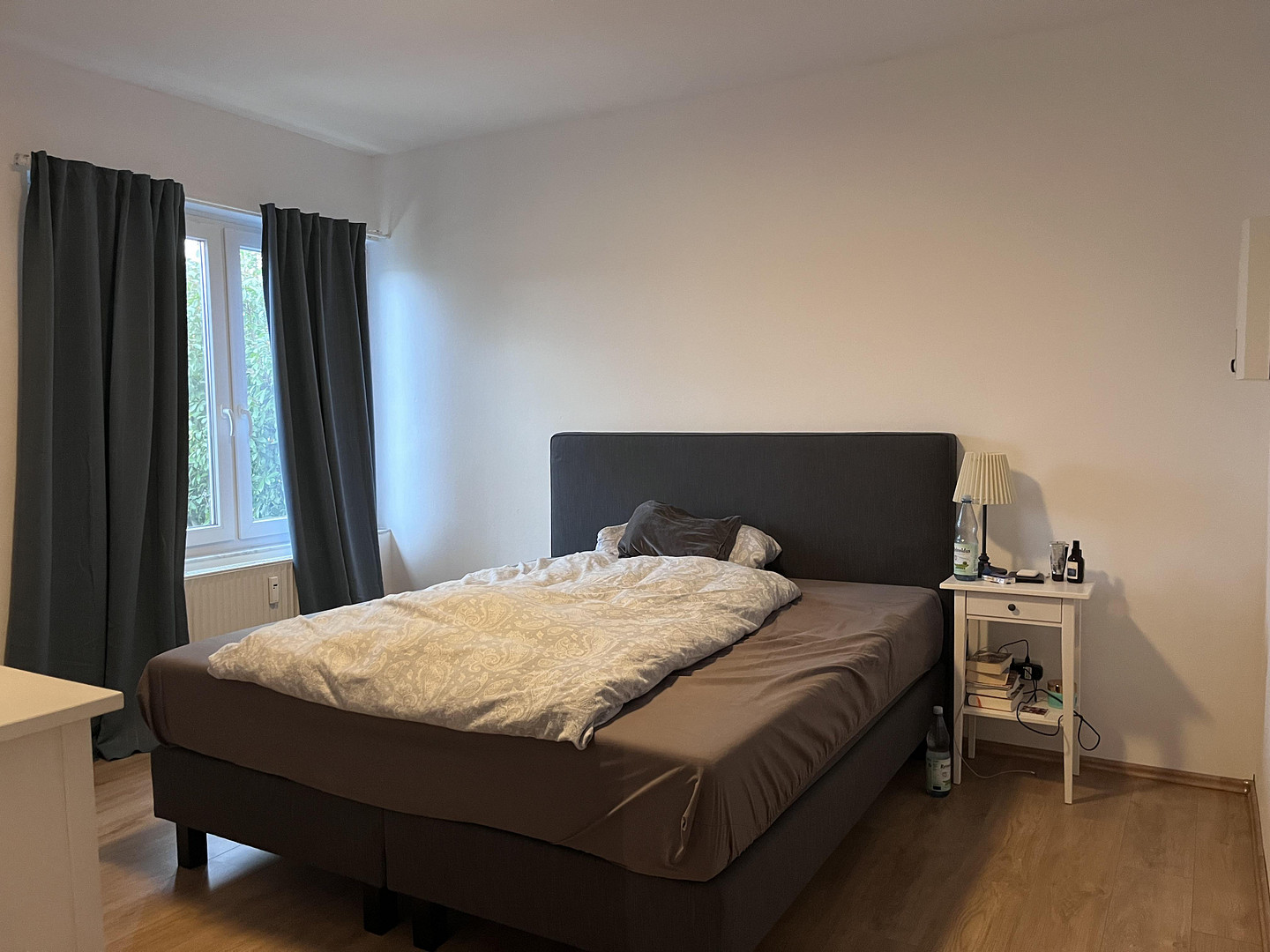 Exklusive Wohnung mit Kamin und riesiger Dachterasse – Leverkusen(Opladen) – Vorschaubild 4