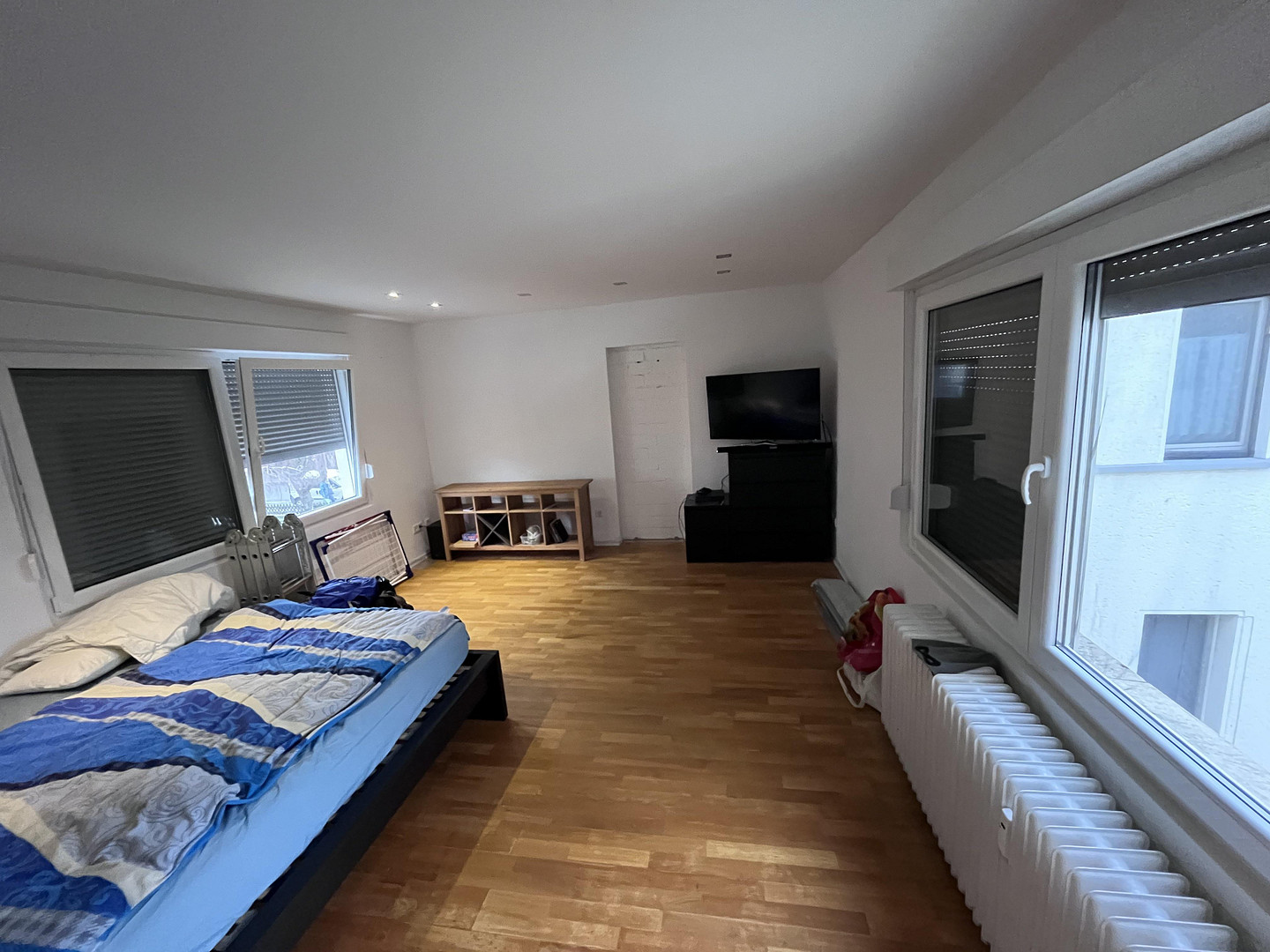 Exklusive Wohnung mit Kamin und riesiger Dachterasse – Leverkusen(Opladen) – Vorschaubild 7