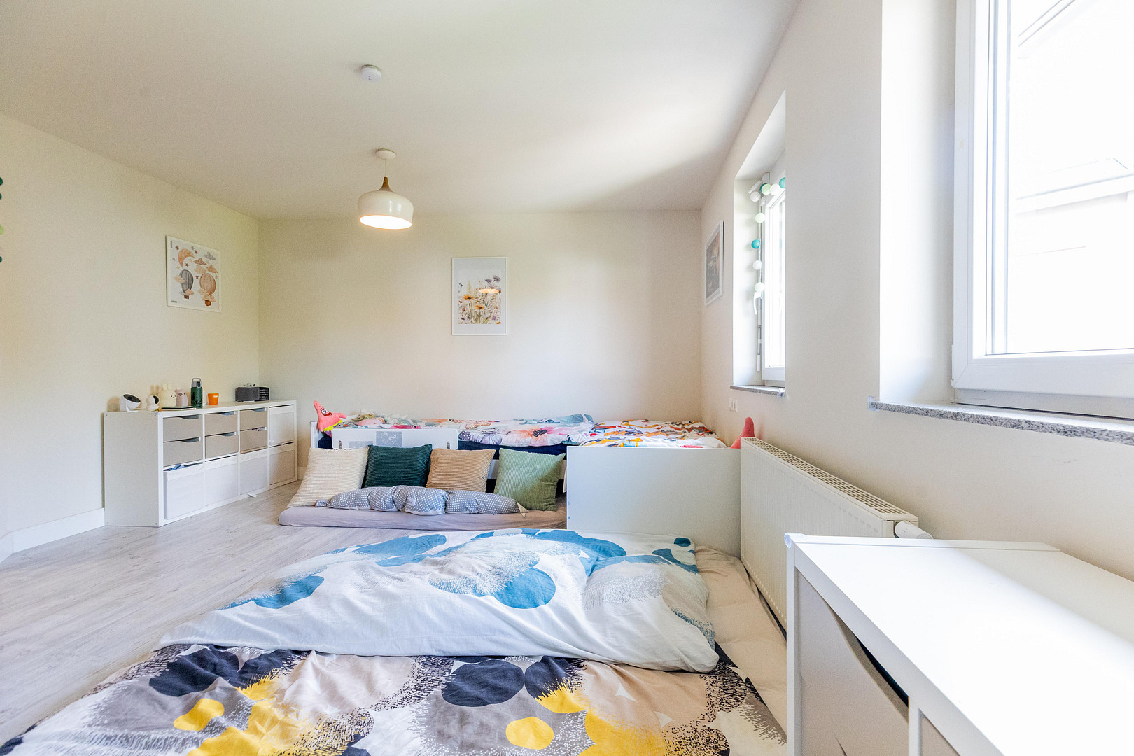 140 m² Wohntraum für Familien – modernes Reihenhaus in Worms-Horchheim – Worms(Herrnsheim) – Vorschaubild 14