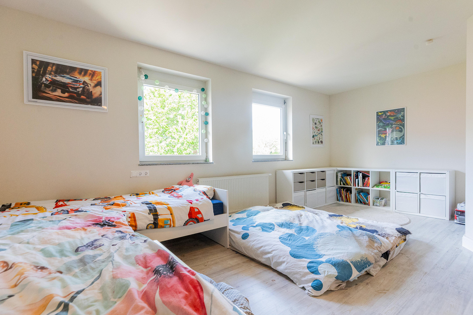 140 m² Wohntraum für Familien – modernes Reihenhaus in Worms-Horchheim – Worms(Herrnsheim) – Vorschaubild 13