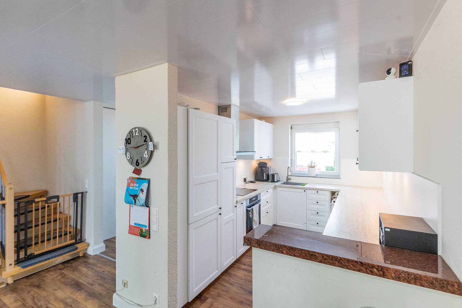 140 m² Wohntraum für Familien – modernes Reihenhaus in Worms-Horchheim – Worms(Herrnsheim) – Vorschaubild 6