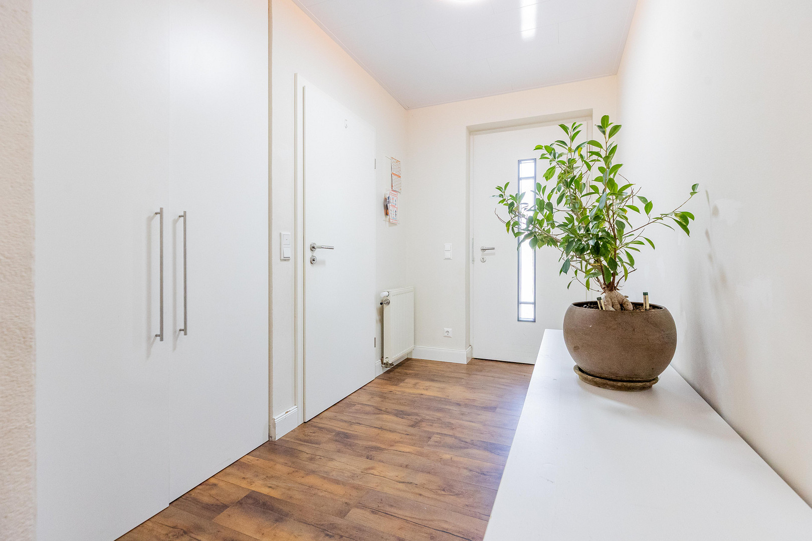 140 m² Wohntraum für Familien – modernes Reihenhaus in Worms-Horchheim – Worms(Herrnsheim) – Vorschaubild 2