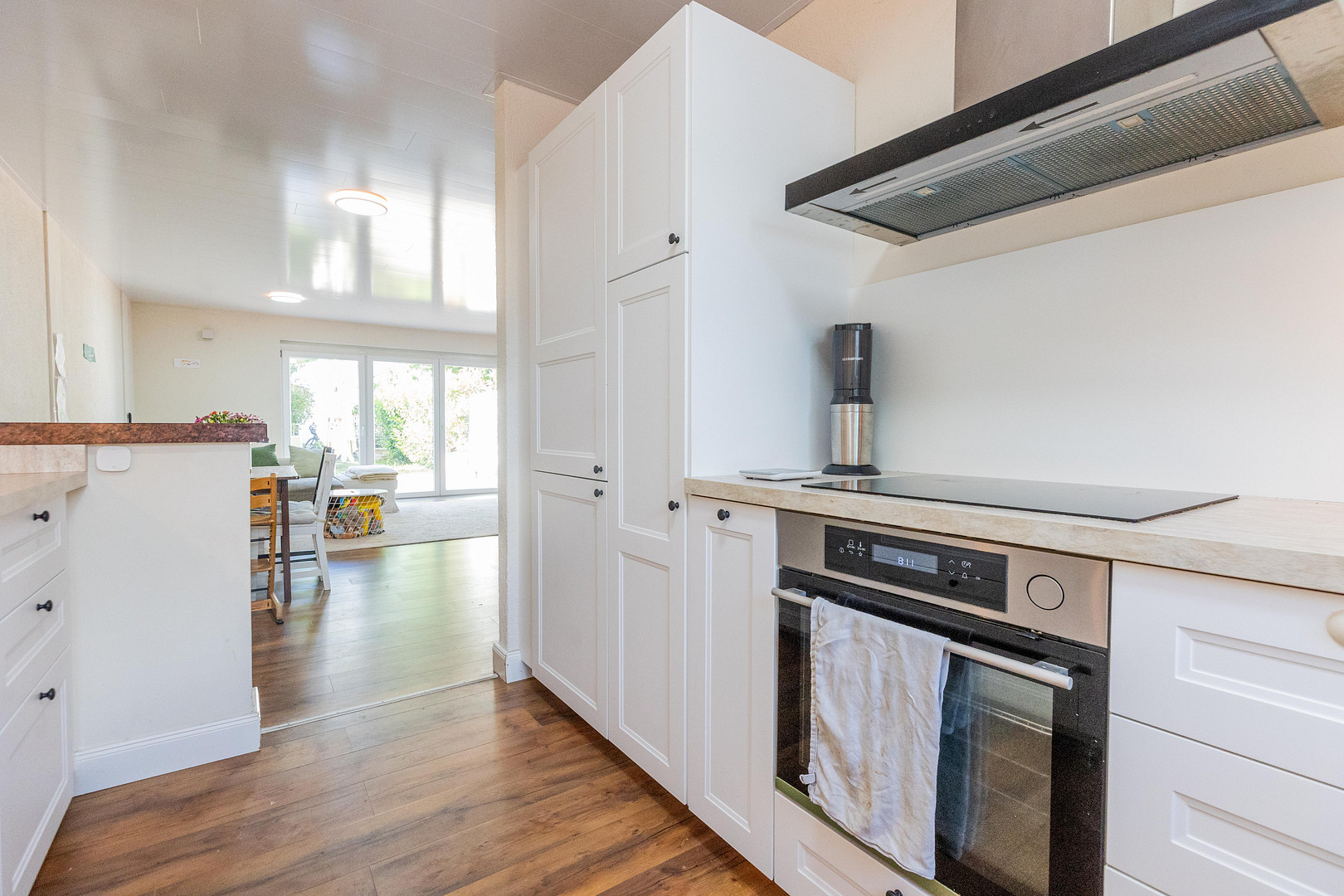 140 m² Wohntraum für Familien – modernes Reihenhaus in Worms-Horchheim – Worms(Herrnsheim) – Vorschaubild 5