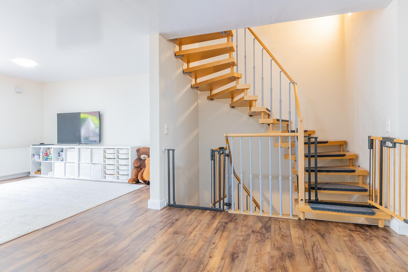 140 m² Wohntraum für Familien – modernes Reihenhaus in Worms-Horchheim – Worms(Herrnsheim) – Vorschaubild 4