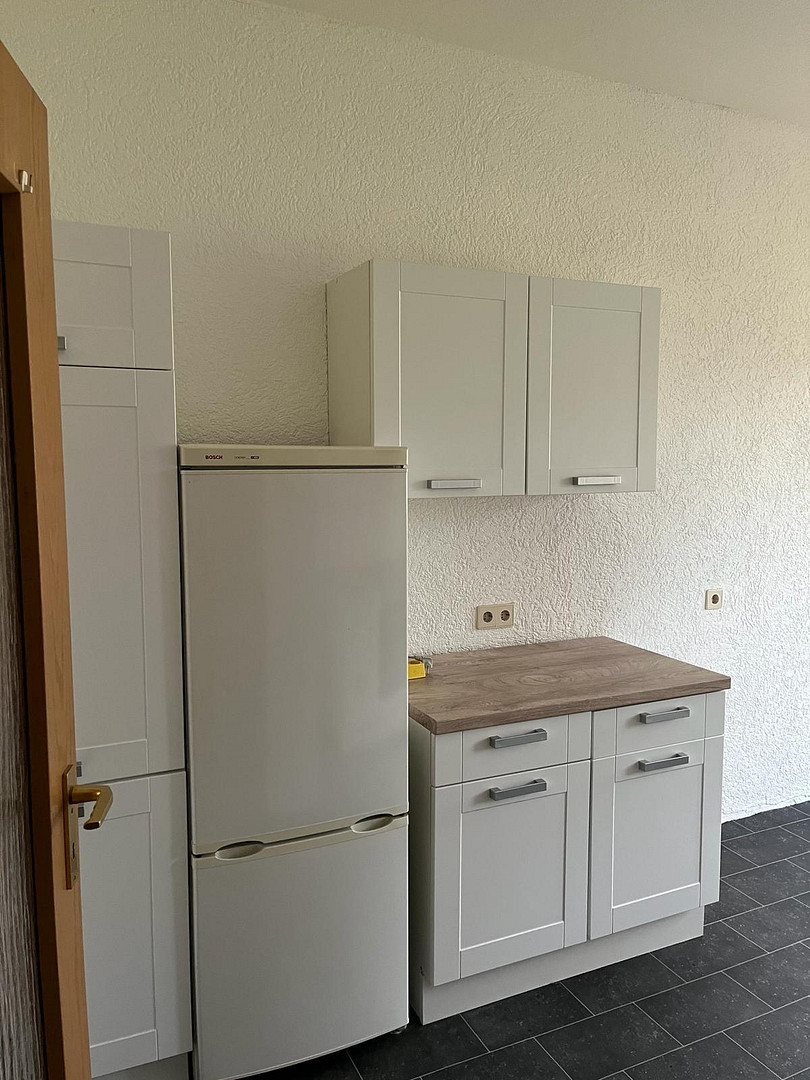 Gemütliche 2 Zimmer Wohnung mit Einbauküche im 1. OG Mannheim-Feudenheim zu vermieten – Mannheim / Feudenheim(Feudenheim) – Vorschaubild 4