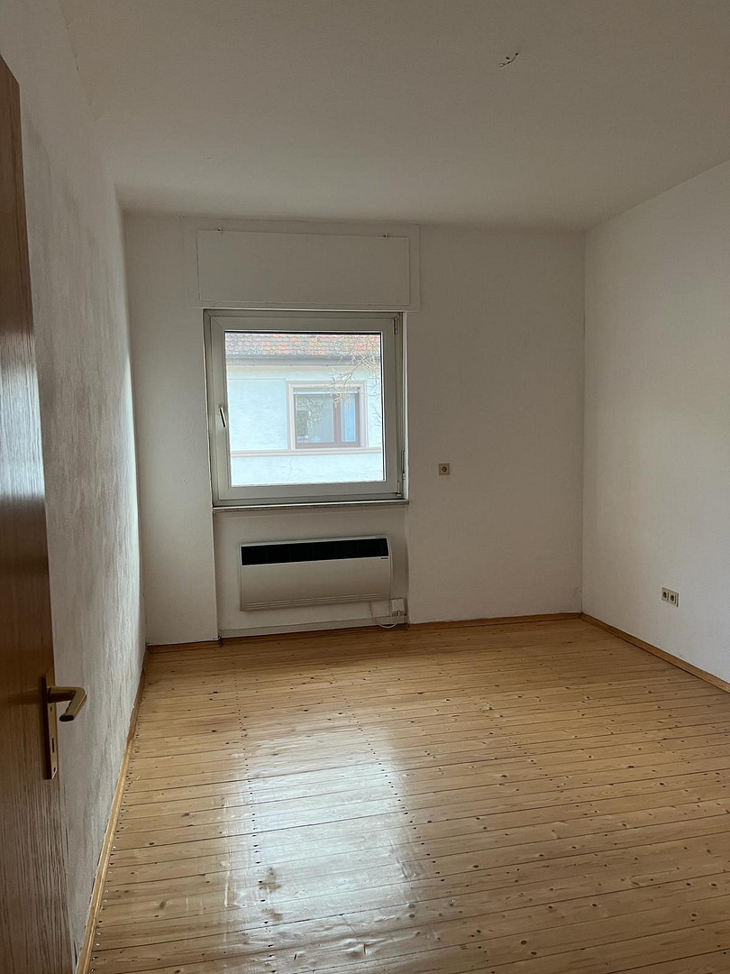 Gemütliche 2 Zimmer Wohnung mit Einbauküche im 1. OG Mannheim-Feudenheim zu vermieten – Mannheim / Feudenheim(Feudenheim) – Vorschaubild 8