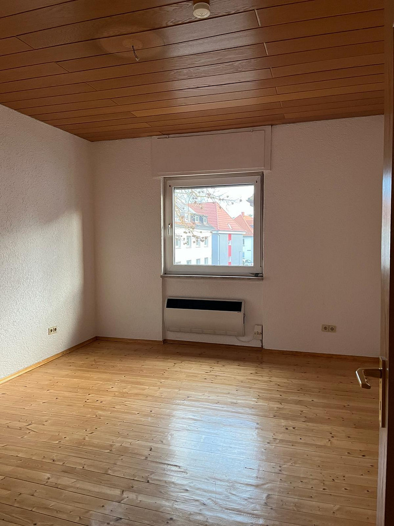 Gemütliche 2 Zimmer Wohnung mit Einbauküche im 1. OG Mannheim-Feudenheim zu vermieten – Mannheim / Feudenheim(Feudenheim) – Vorschaubild 7