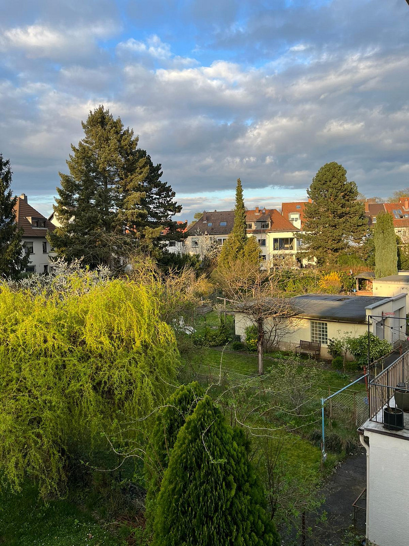 Gemütliche 2 Zimmer Wohnung mit Einbauküche im 1. OG Mannheim-Feudenheim zu vermieten – Mannheim / Feudenheim(Feudenheim) – Vorschaubild 5