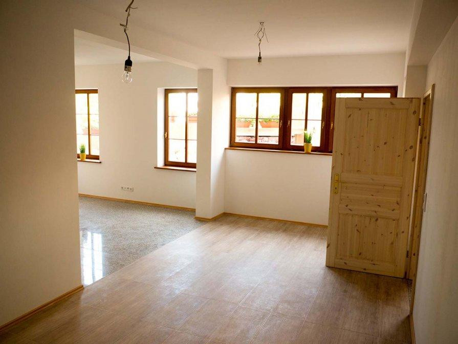 Schlossartiges MFH/Mehrgenerationenhaus, gehoben und attraktive Rendite – Schnaittach – Vorschaubild 11