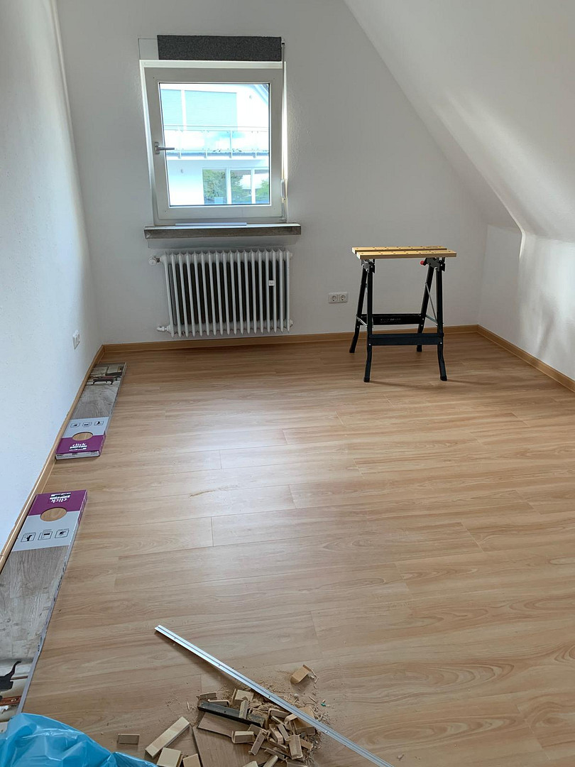 Einfamilienhaus in DA Arheilgen – Darmstadt Arheilgen(Arheilgen) – Vorschaubild 8