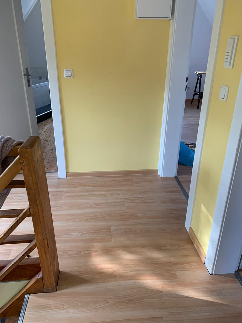 Einfamilienhaus in DA Arheilgen – Darmstadt Arheilgen(Arheilgen) – Vorschaubild 10