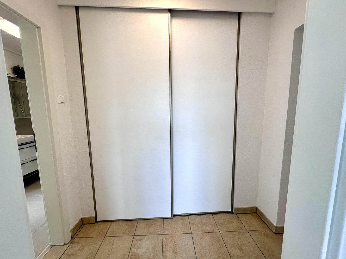 Exklusive Penthousewohnung mit XXL-Dachterrasse samt Loggia - provisionsfrei, einzugsbereit – Pirmasens – Vorschaubild 12